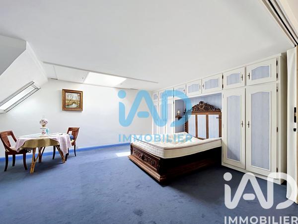 Appartement à vendre 5 pièces 87,73 m² Quiberon