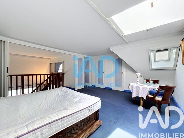 Appartement à vendre 5 pièces 87,73 m² Quiberon