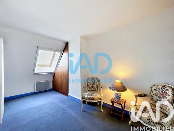 Appartement à vendre 5 pièces 87,73 m² Quiberon
