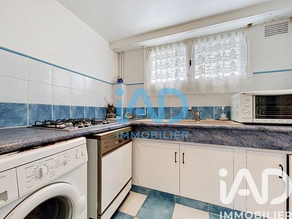 Appartement à vendre 5 pièces 87,73 m² Quiberon