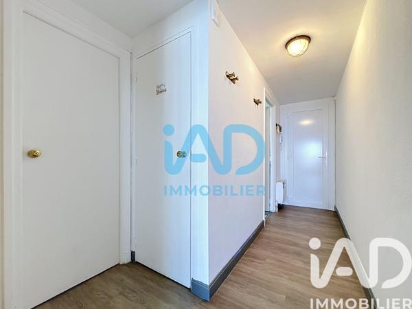 Appartement à vendre 5 pièces 87,73 m² Quiberon