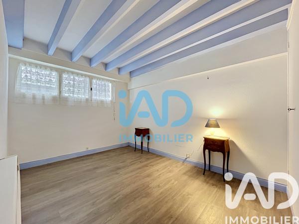 Appartement à vendre 5 pièces 87,73 m² Quiberon