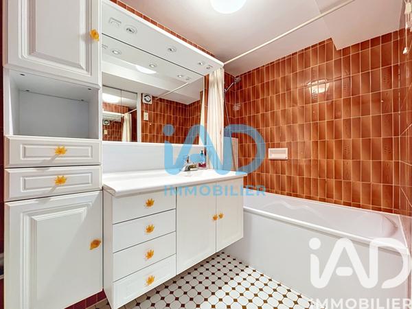 Appartement à vendre 5 pièces 87,73 m² Quiberon