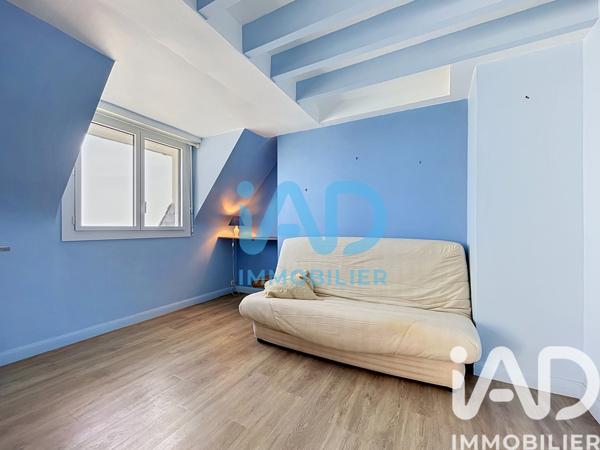 Appartement à vendre 5 pièces 87,73 m² Quiberon