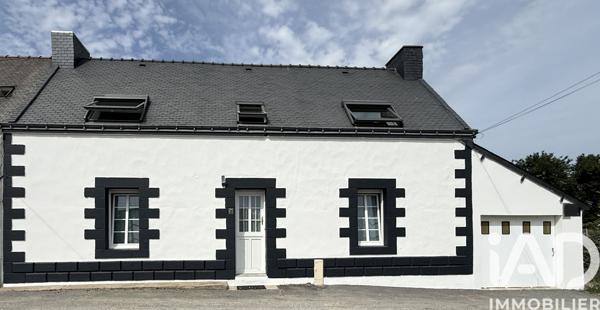 Maison à vendre 4 pièces 80,1 m² Belz