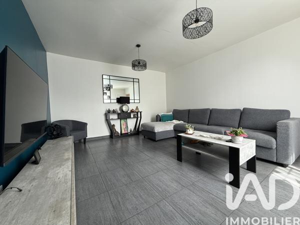 Maison à vendre 4 pièces 80,1 m² Belz
