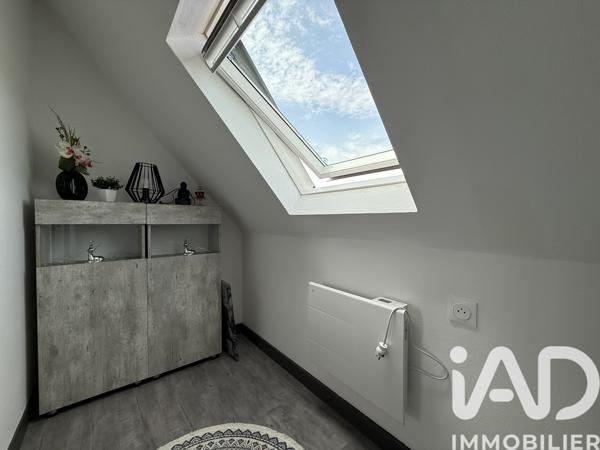 Maison à vendre 4 pièces 80,1 m² Belz