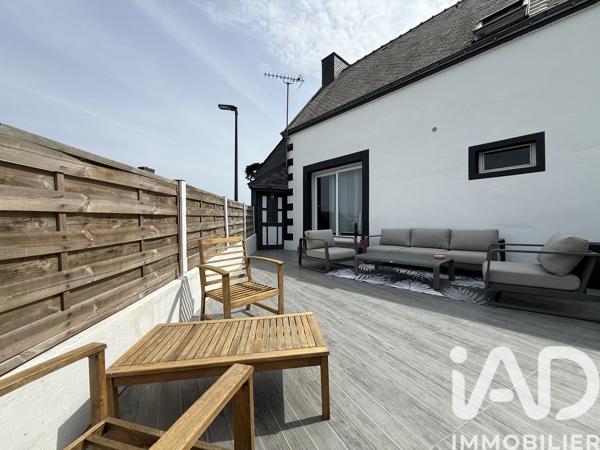 Maison à vendre 4 pièces 80,1 m² Belz