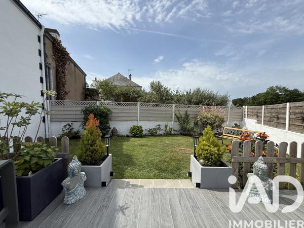 Maison à vendre 4 pièces 80,1 m² Belz