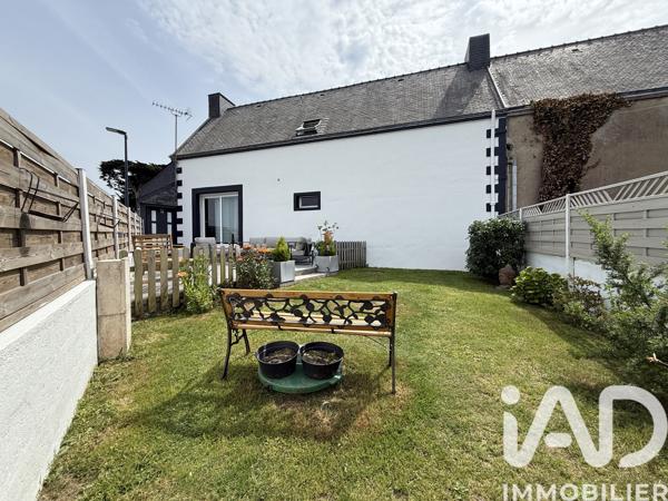 Maison à vendre 4 pièces 80,1 m² Belz