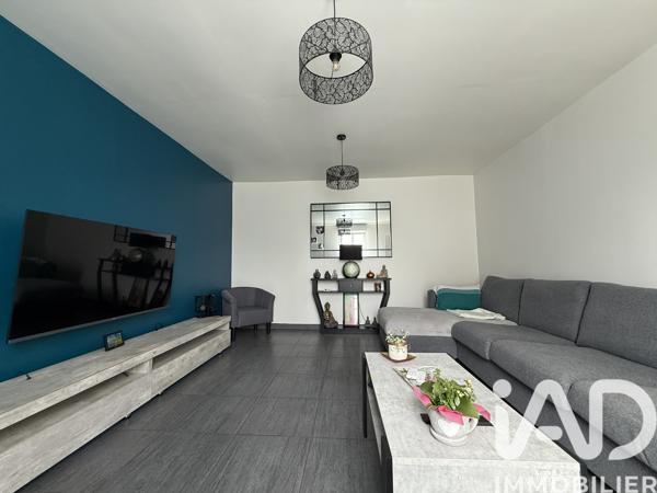 Maison à vendre 4 pièces 80,1 m² Belz