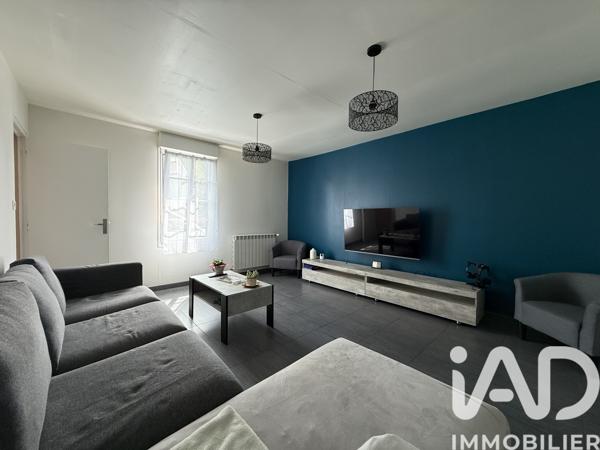 Maison à vendre 4 pièces 80,1 m² Belz