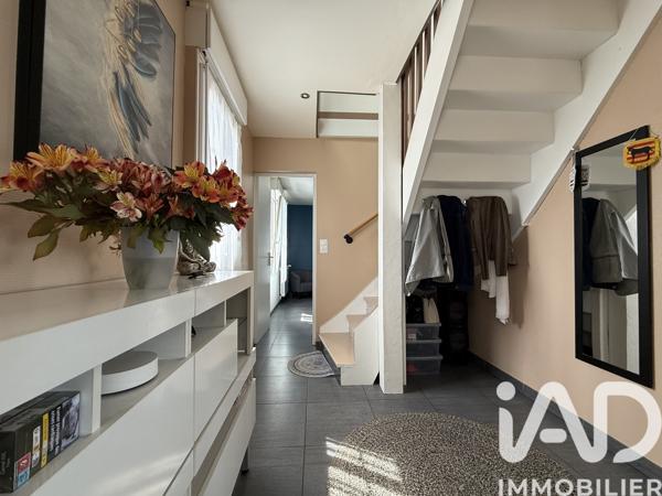 Maison à vendre 4 pièces 80,1 m² Belz