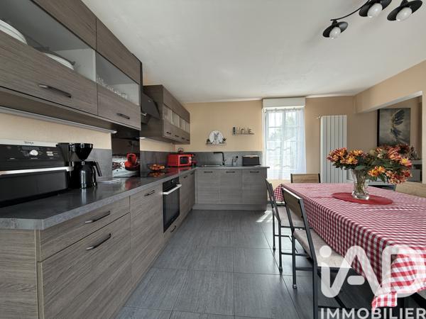 Maison à vendre 4 pièces 80,1 m² Belz