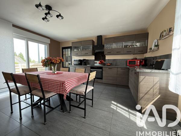 Maison à vendre 4 pièces 80,1 m² Belz