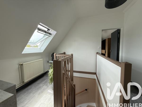 Maison à vendre 4 pièces 80,1 m² Belz