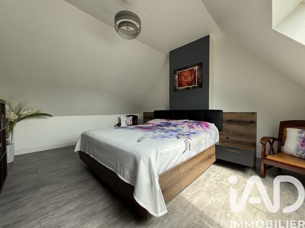 Maison à vendre 4 pièces 80,1 m² Belz