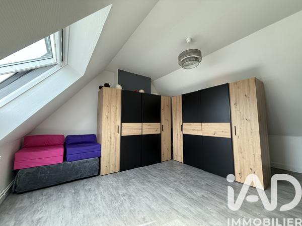 Maison à vendre 4 pièces 80,1 m² Belz