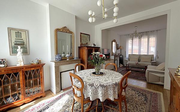 Maison à vendre    5 pièces • 131,21 m2 Beauvais