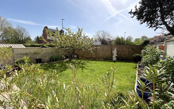 Maison à vendre    5 pièces • 131,21 m2 Beauvais
