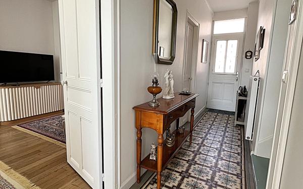 Maison à vendre    5 pièces • 131,21 m2 Beauvais