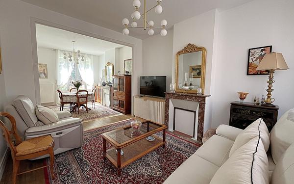 Maison à vendre    5 pièces • 131,21 m2 Beauvais