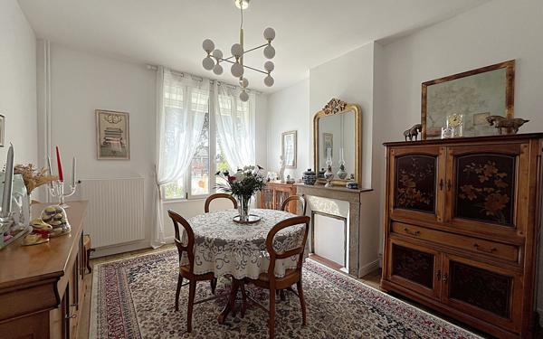 Maison à vendre    5 pièces • 131,21 m2 Beauvais