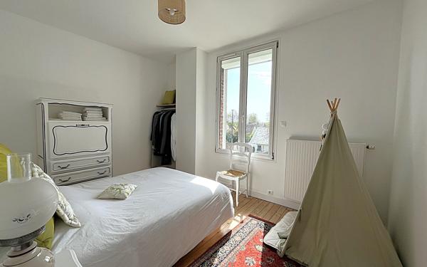 Maison à vendre    5 pièces • 131,21 m2 Beauvais