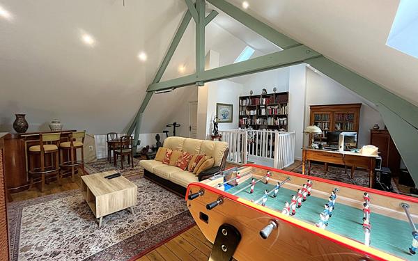 Maison à vendre    5 pièces • 131,21 m2 Beauvais