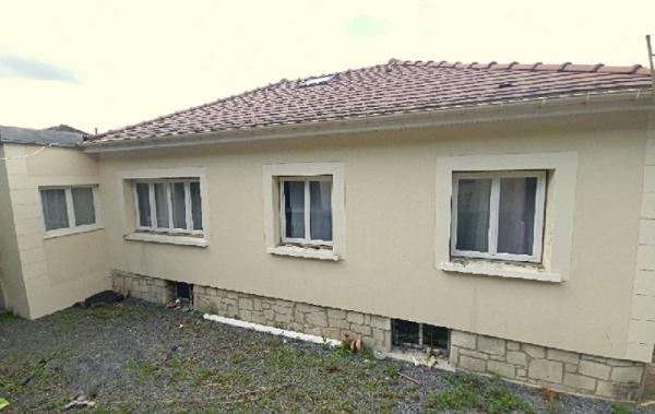 Vente Maison Montataire   