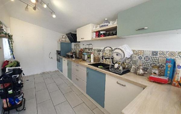 Vente Maison Montataire   