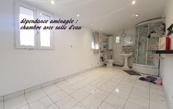 Vente Maison Montataire   