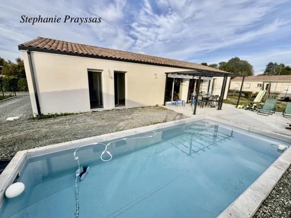 Vente / Autre à Agen (47000)