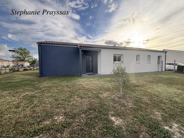 Vente / Autre à Agen (47000)