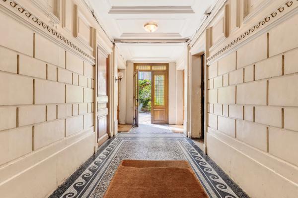 Appartement Paris 9 e - AVENUE TRUDAINE