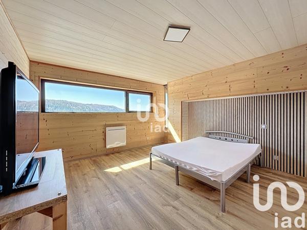 Appartement à vendre 4 pièces 126 m² Morbier