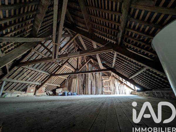 Immeuble à vendre 156 m² Val-Couesnon