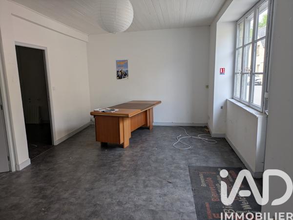 Immeuble à vendre 156 m² Val-Couesnon