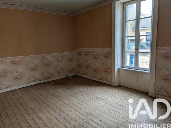 Immeuble à vendre 156 m² Val-Couesnon