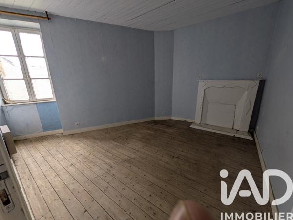 Immeuble à vendre 156 m² Val-Couesnon