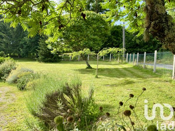 Maison à vendre 4 pièces 115 m² Juillac