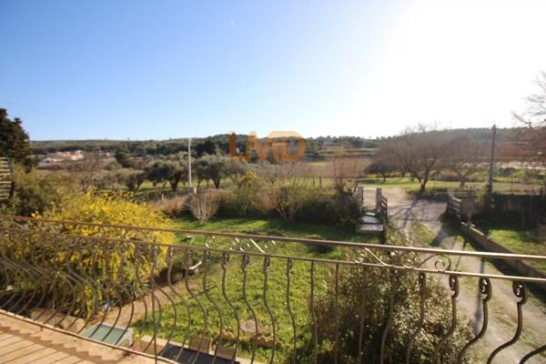 Maison Spacieuse à Vendre à Martigues Saint Pierre