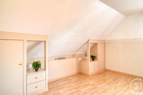 Maison à vendre  6 pièces - 130 m2 ERMONT - 95