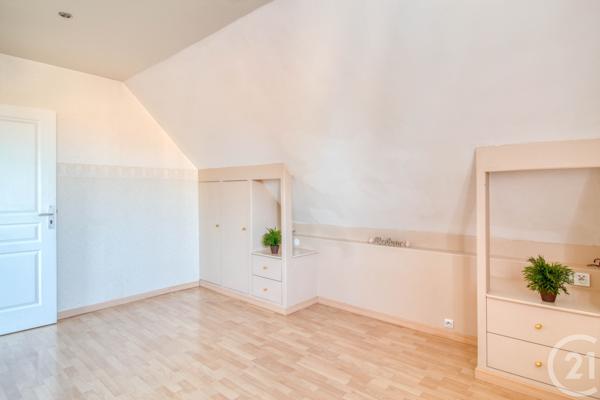 Maison à vendre  6 pièces - 130 m2 ERMONT - 95