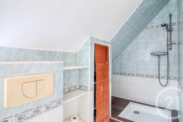 Maison à vendre  6 pièces - 130 m2 ERMONT - 95