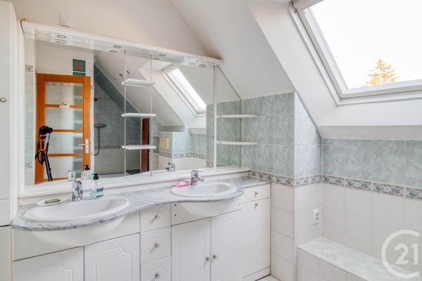 Maison à vendre  6 pièces - 130 m2 ERMONT - 95