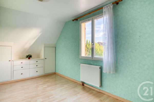 Maison à vendre  6 pièces - 130 m2 ERMONT - 95