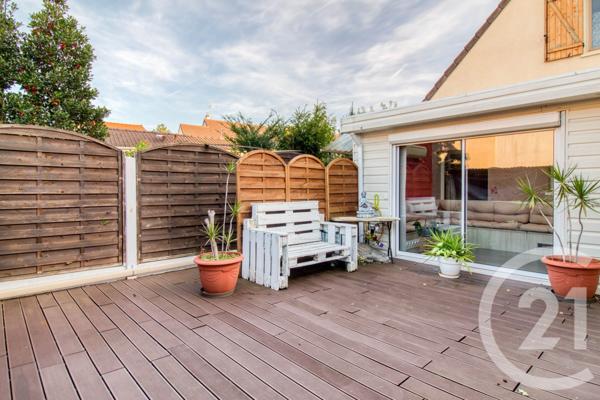 Maison à vendre  6 pièces - 130 m2 ERMONT - 95