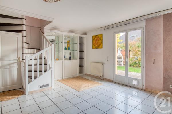 Maison à vendre  6 pièces - 130 m2 ERMONT - 95