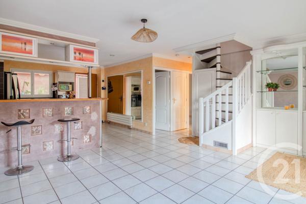 Maison à vendre  6 pièces - 130 m2 ERMONT - 95